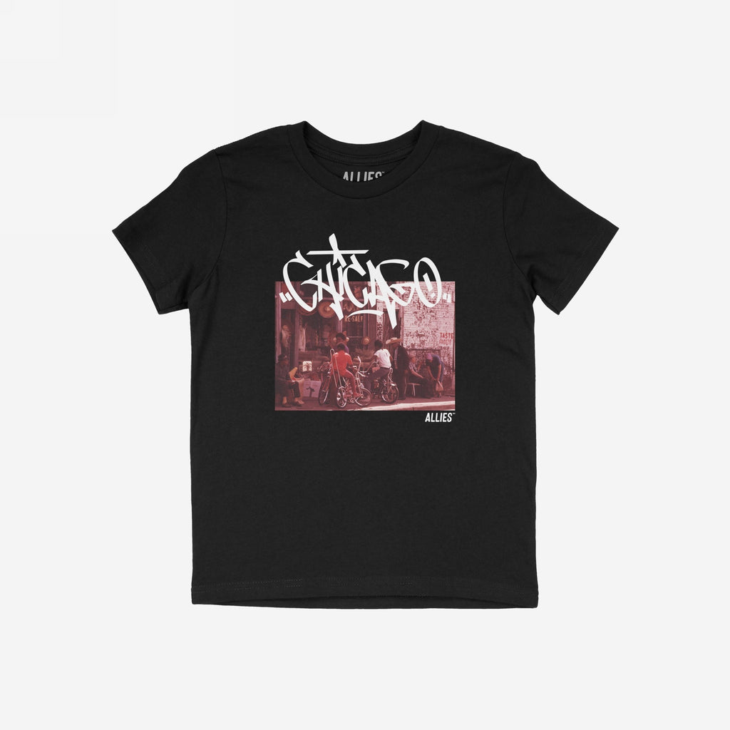 Chicago Love T-shirt