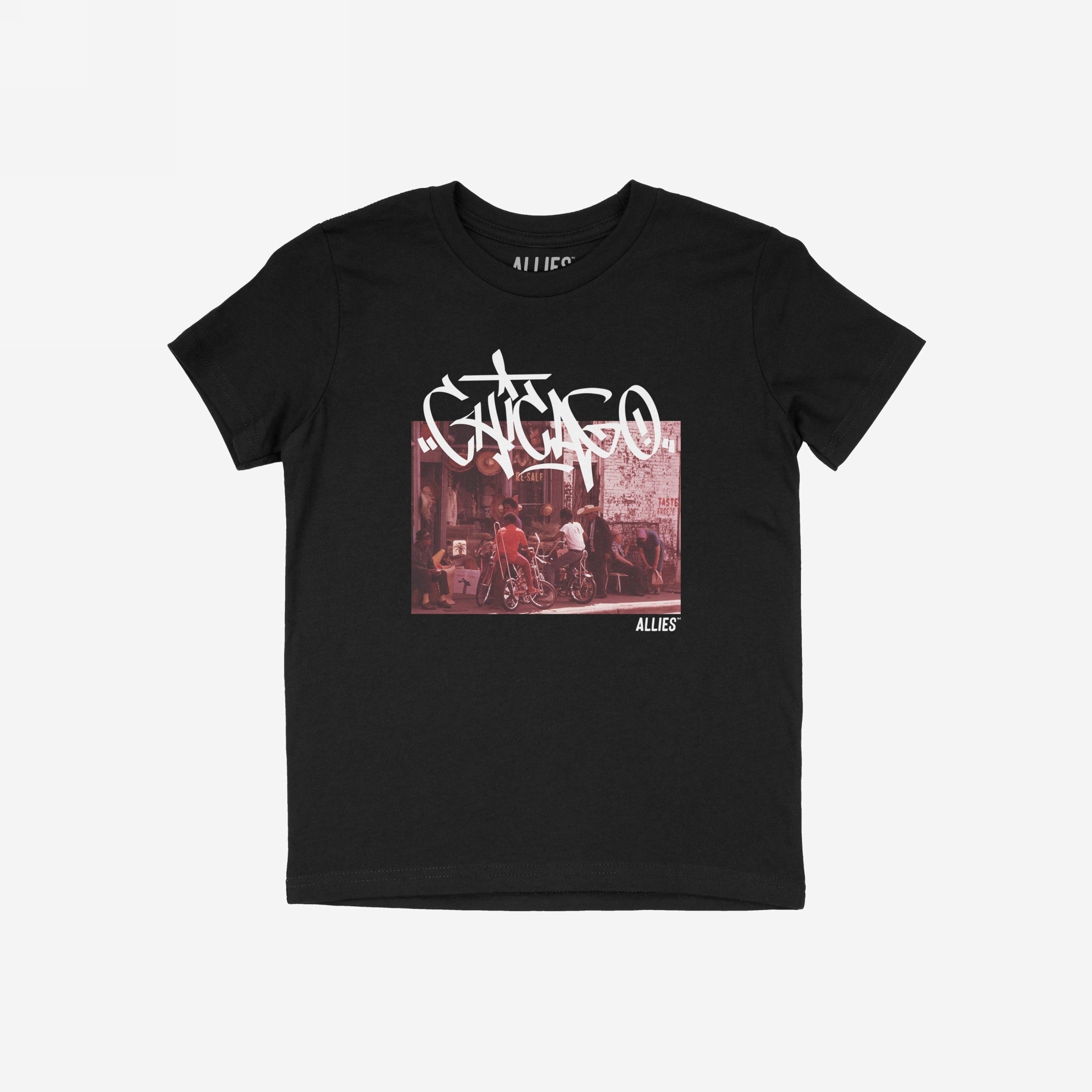 Chicago Love T-shirt