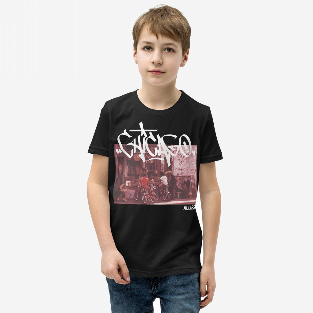 Chicago Love T-shirt