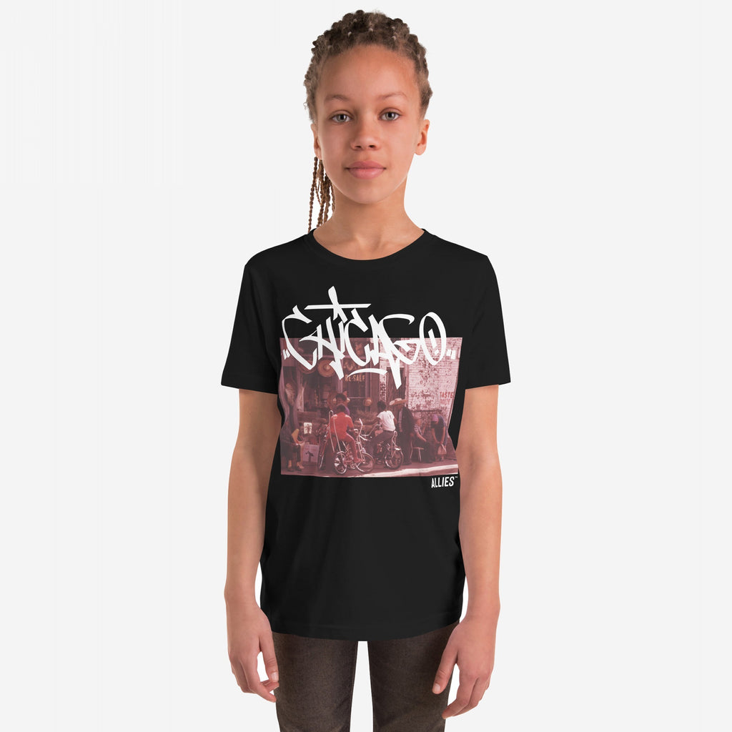 Chicago Love T-shirt