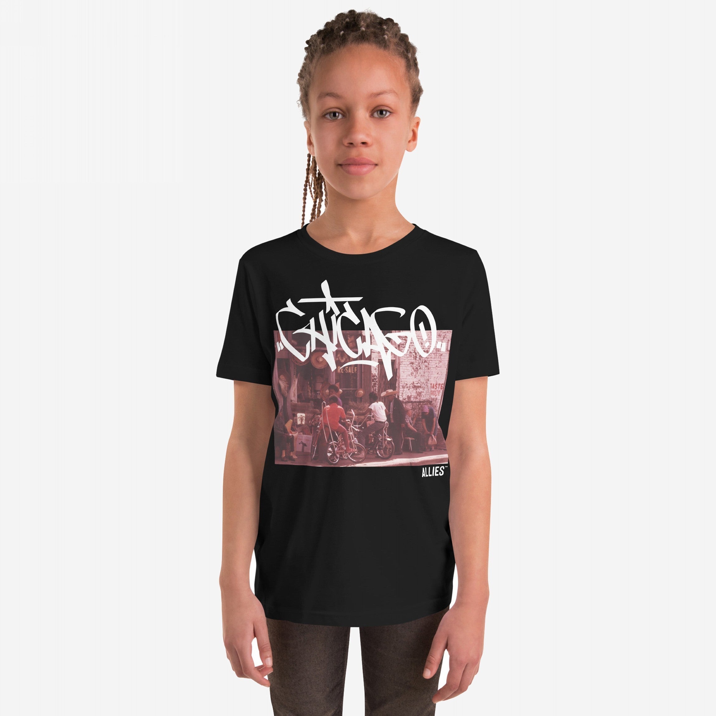 Chicago Love T-shirt