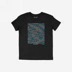 Chicago Neighborhoods T-shirt