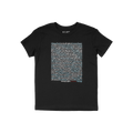 Chicago Neighborhoods Kids T-shirt