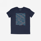 Chicago Neighborhoods T-shirt