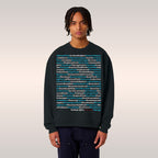 Chicago Neighborhoods Sweatshirt