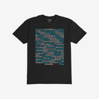 Chicago Neighborhoods T-shirt