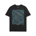 Chicago Neighborhoods T-shirt