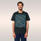 Chicago Neighborhoods T-shirt
