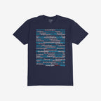 Chicago Neighborhoods T-shirt