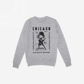 Chicago Punk Sweatshirt