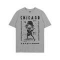 Chicago Punk T-shirt
