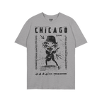 Chicago Punk T-shirt