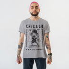 Chicago Punk T-shirt