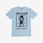 Chicago Punk T-shirt