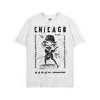 Chicago Punk T-shirt