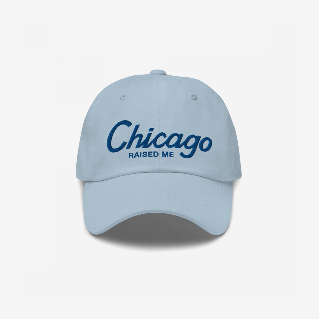 Chicago Raised Me Hat