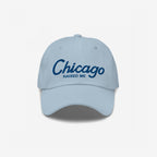 Chicago Raised Me Hat
