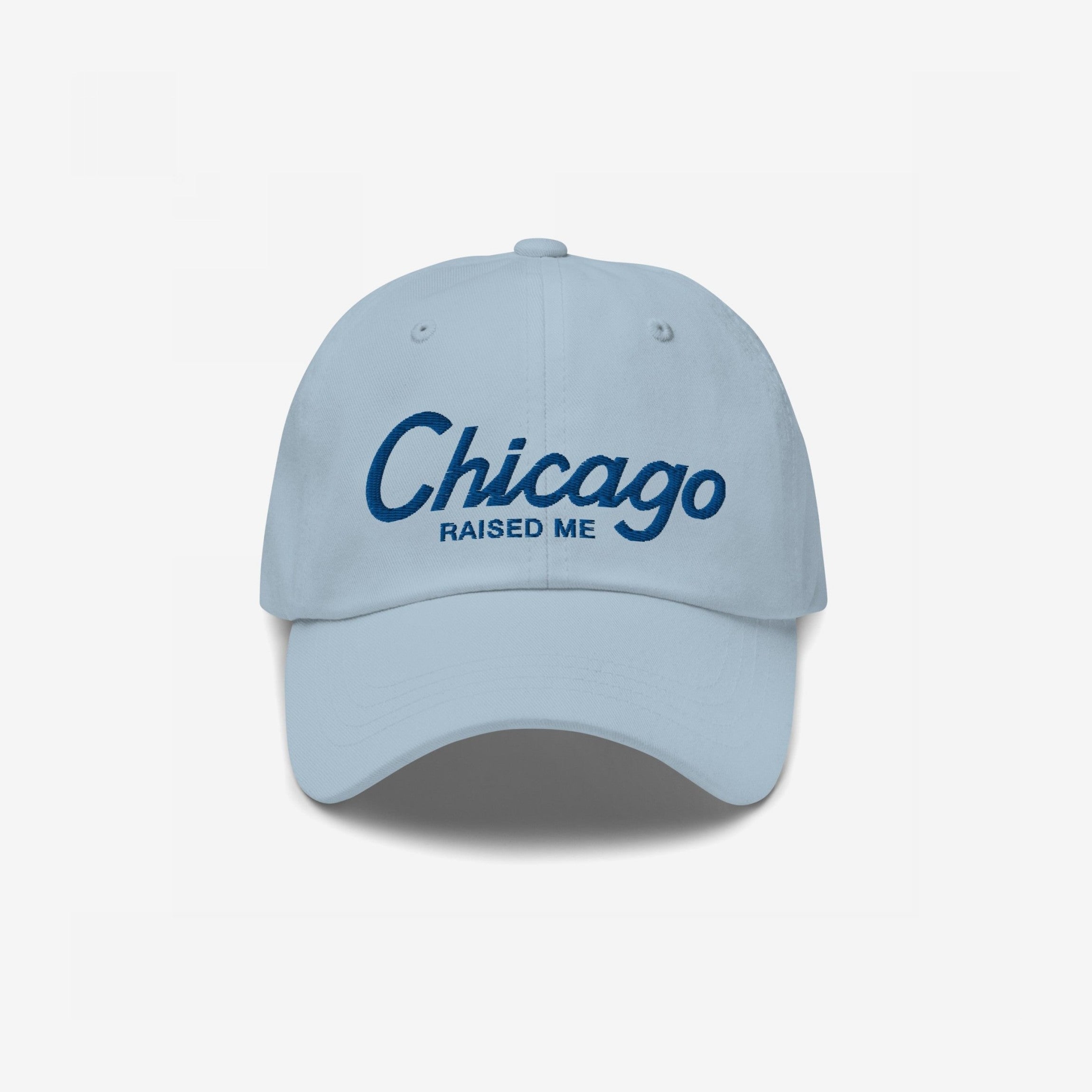 Chicago Raised Me Hat