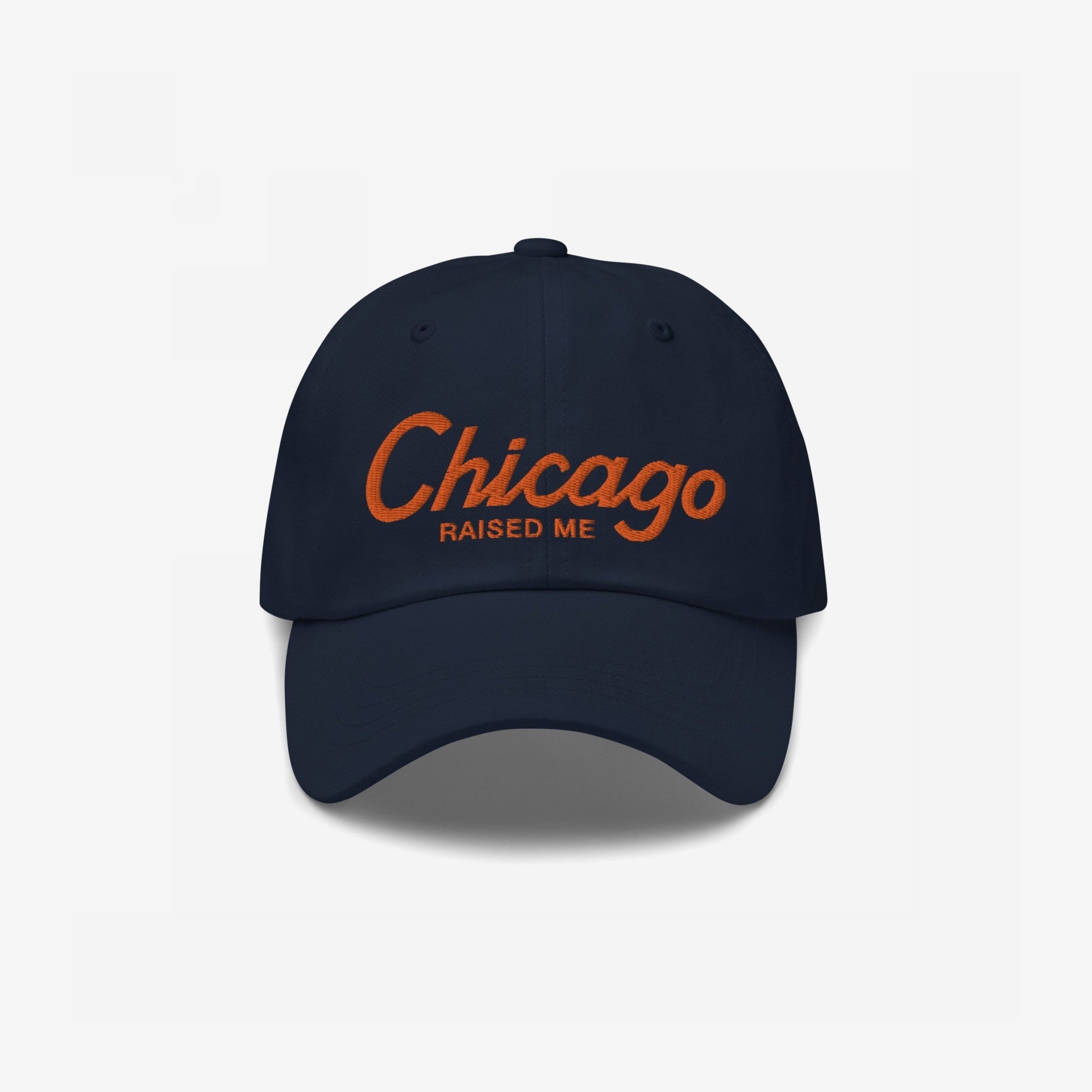 Chicago Raised Me Hat