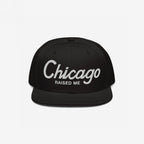 Chicago Raised Me Hat