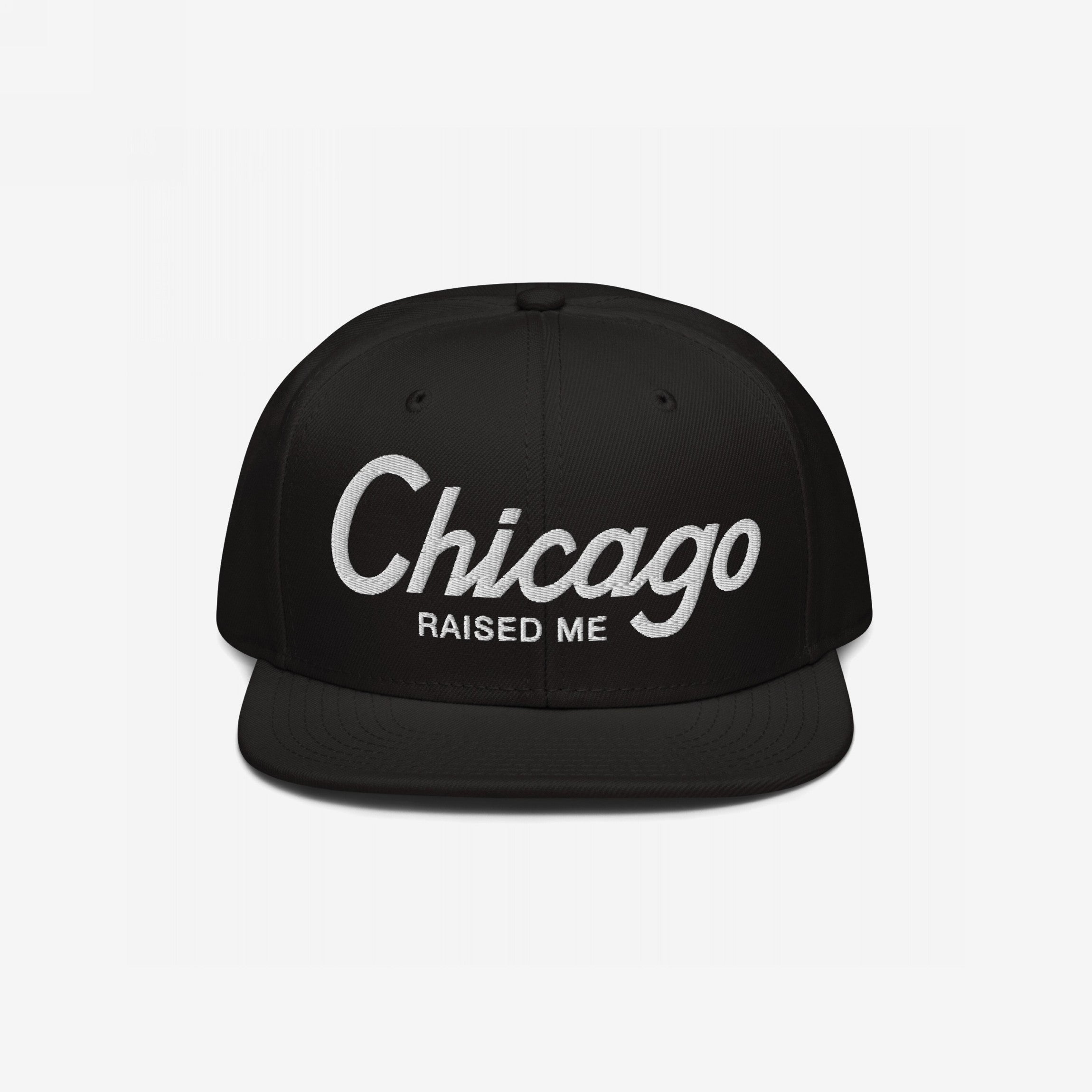 Chicago Raised Me Hat