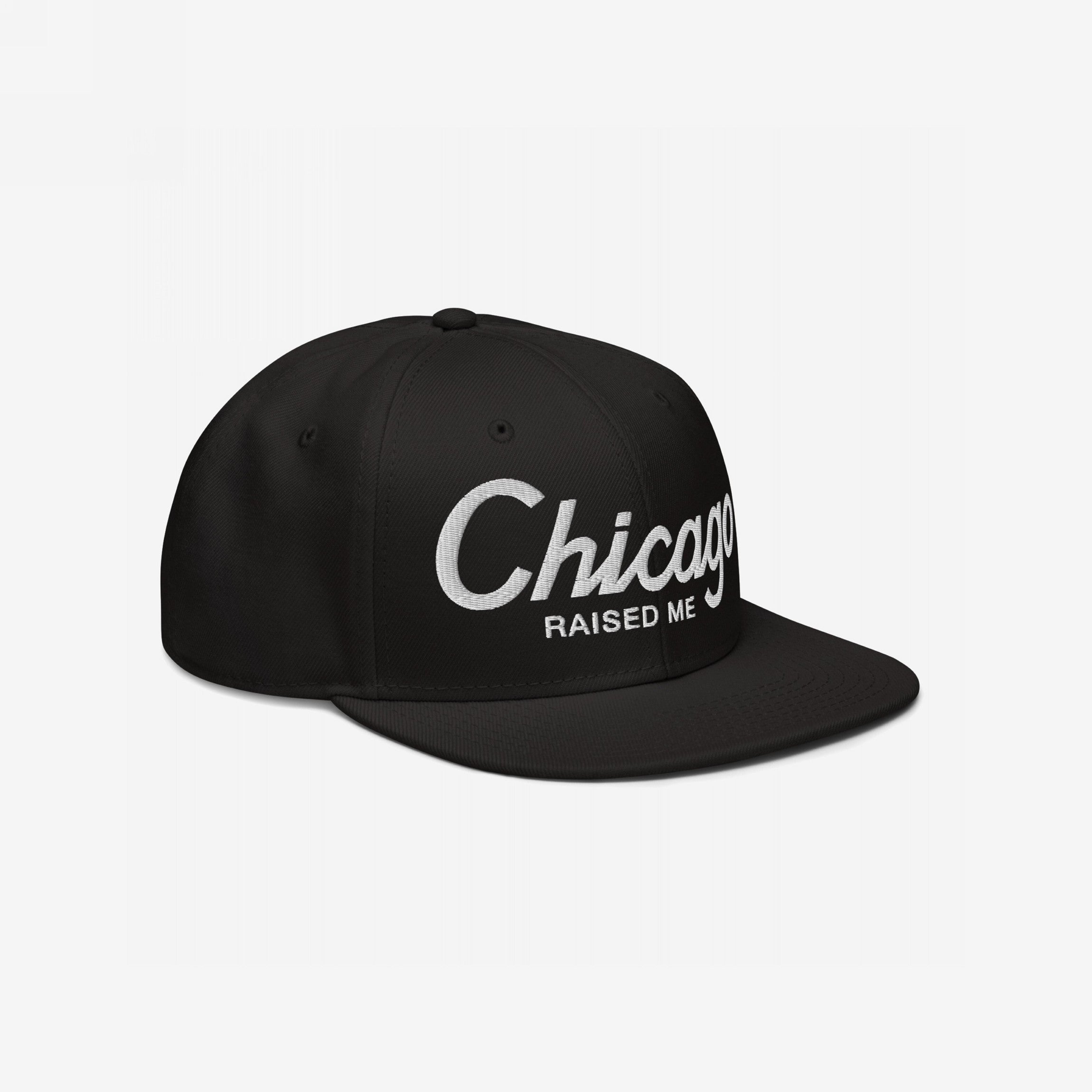Chicago Raised Me Hat