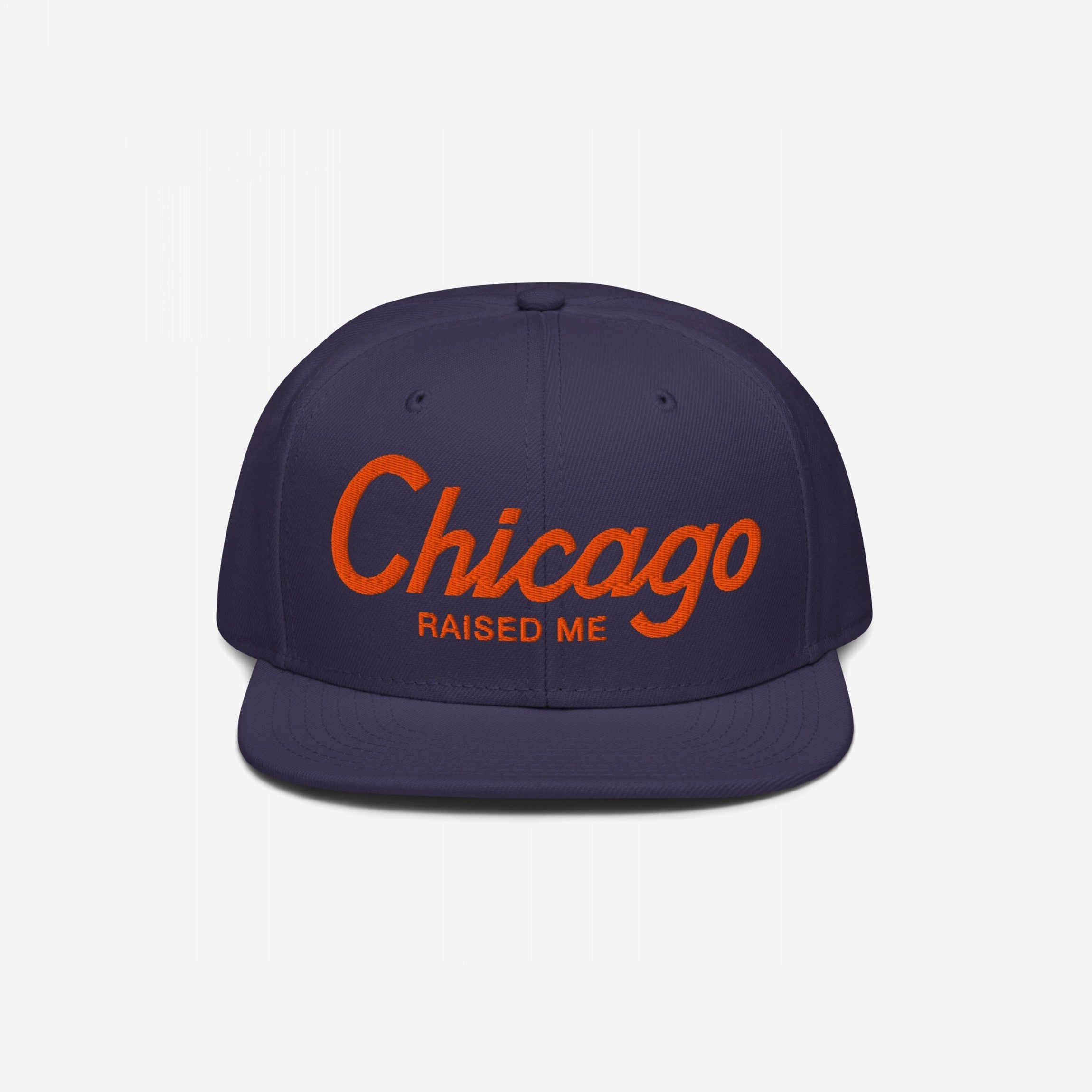 Chicago Raised Me Hat