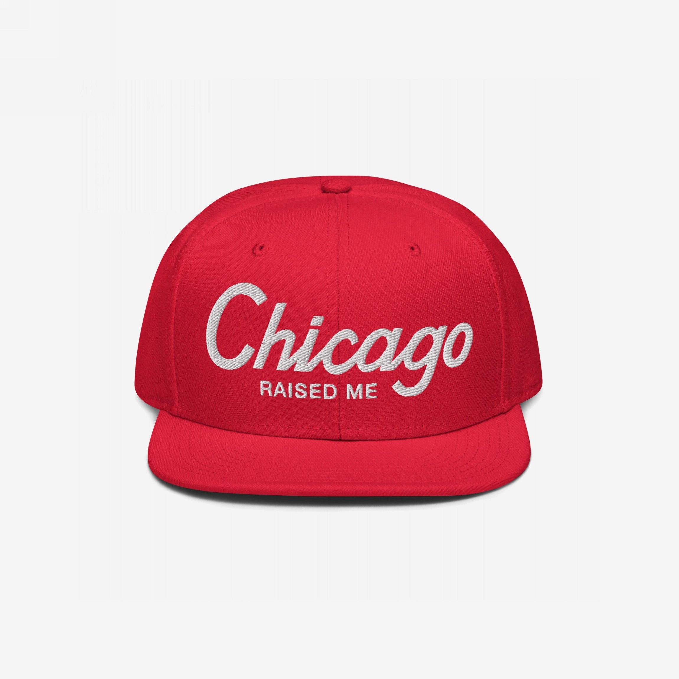 Chicago Raised Me Hat