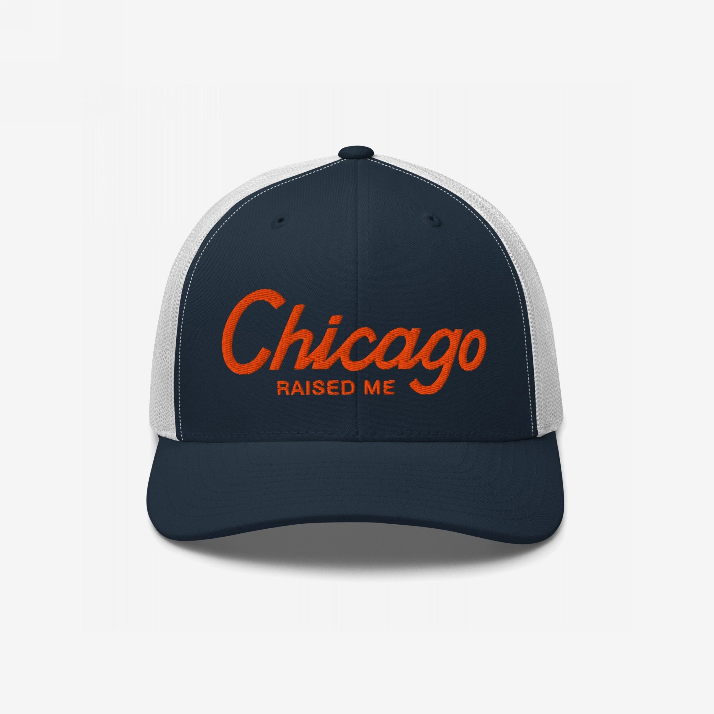 Chicago Raised Me Hat