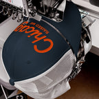 Chicago Raised Me Hat