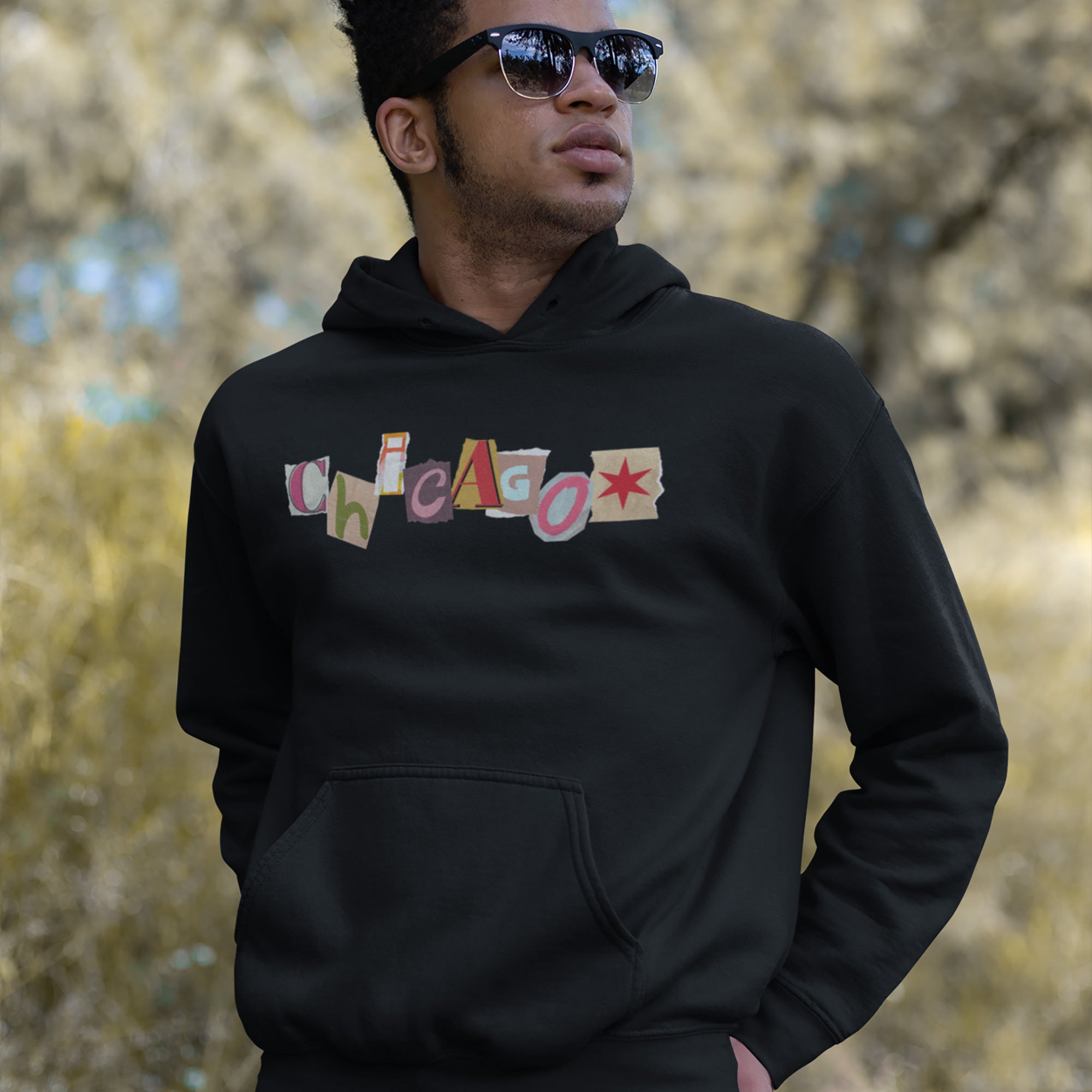 Chicago Ransom Hoodie & Sweatshirt