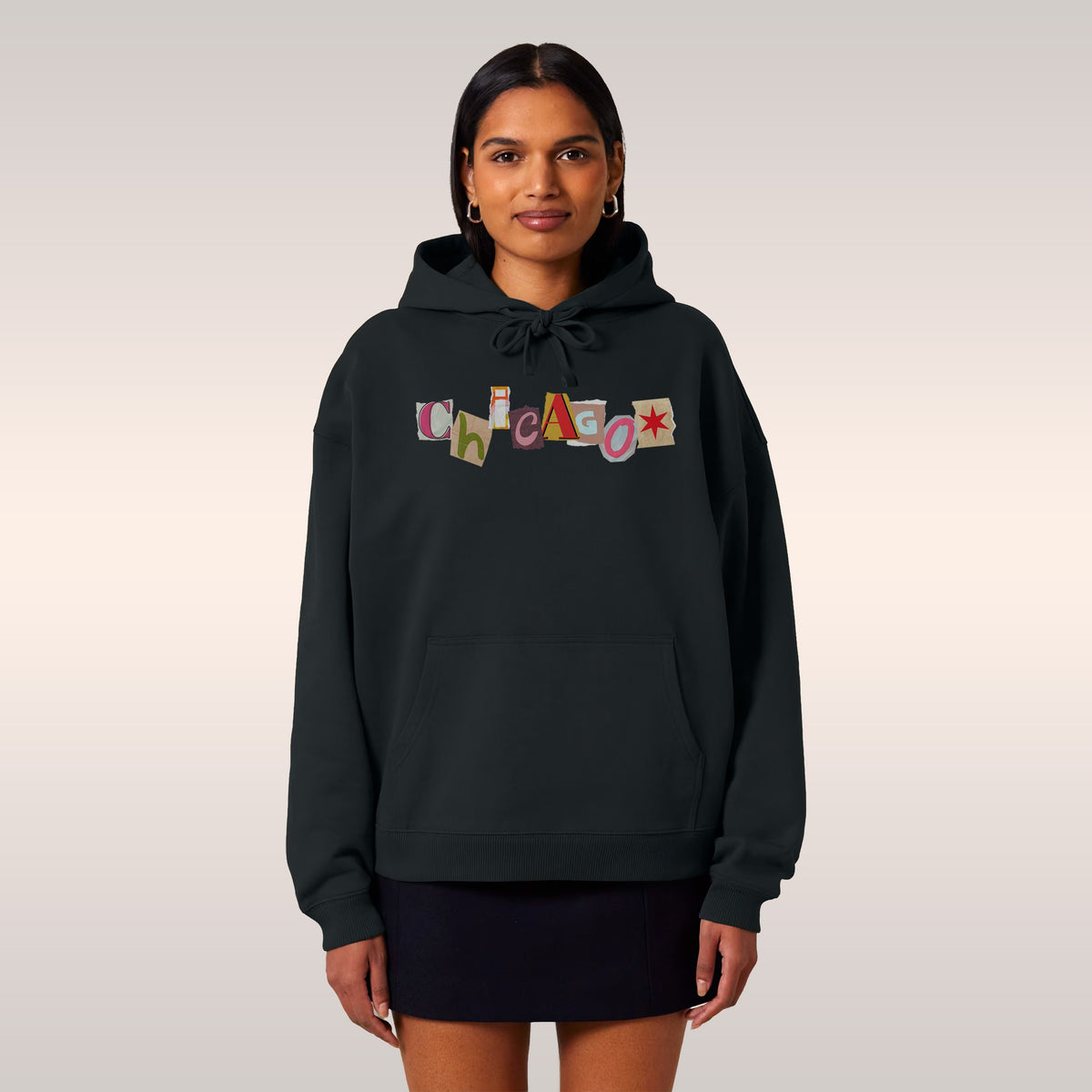 Chicago Ransom Hoodie