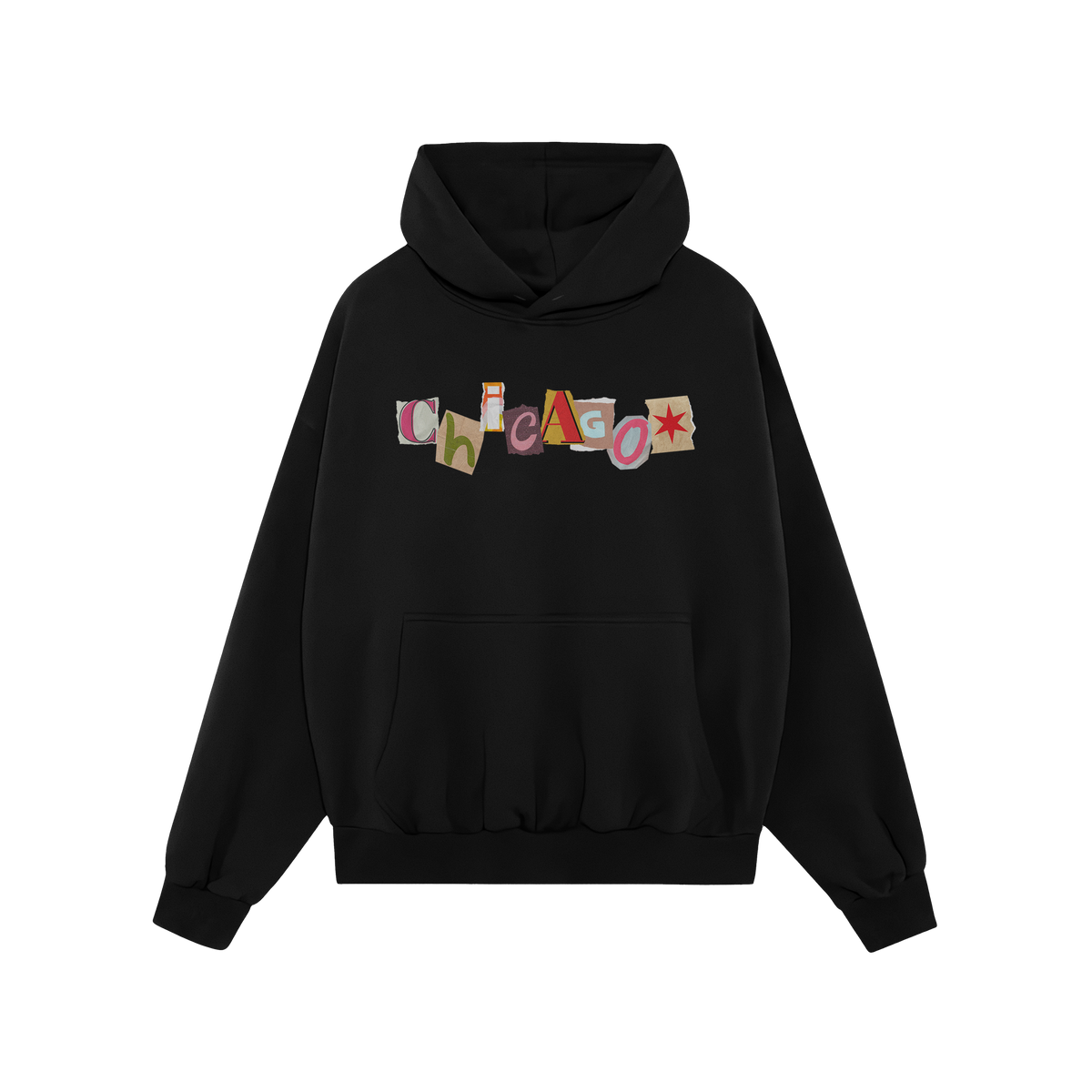 Chicago Ransom Hoodie