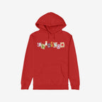 Chicago Ransom Hoodie & Sweatshirt