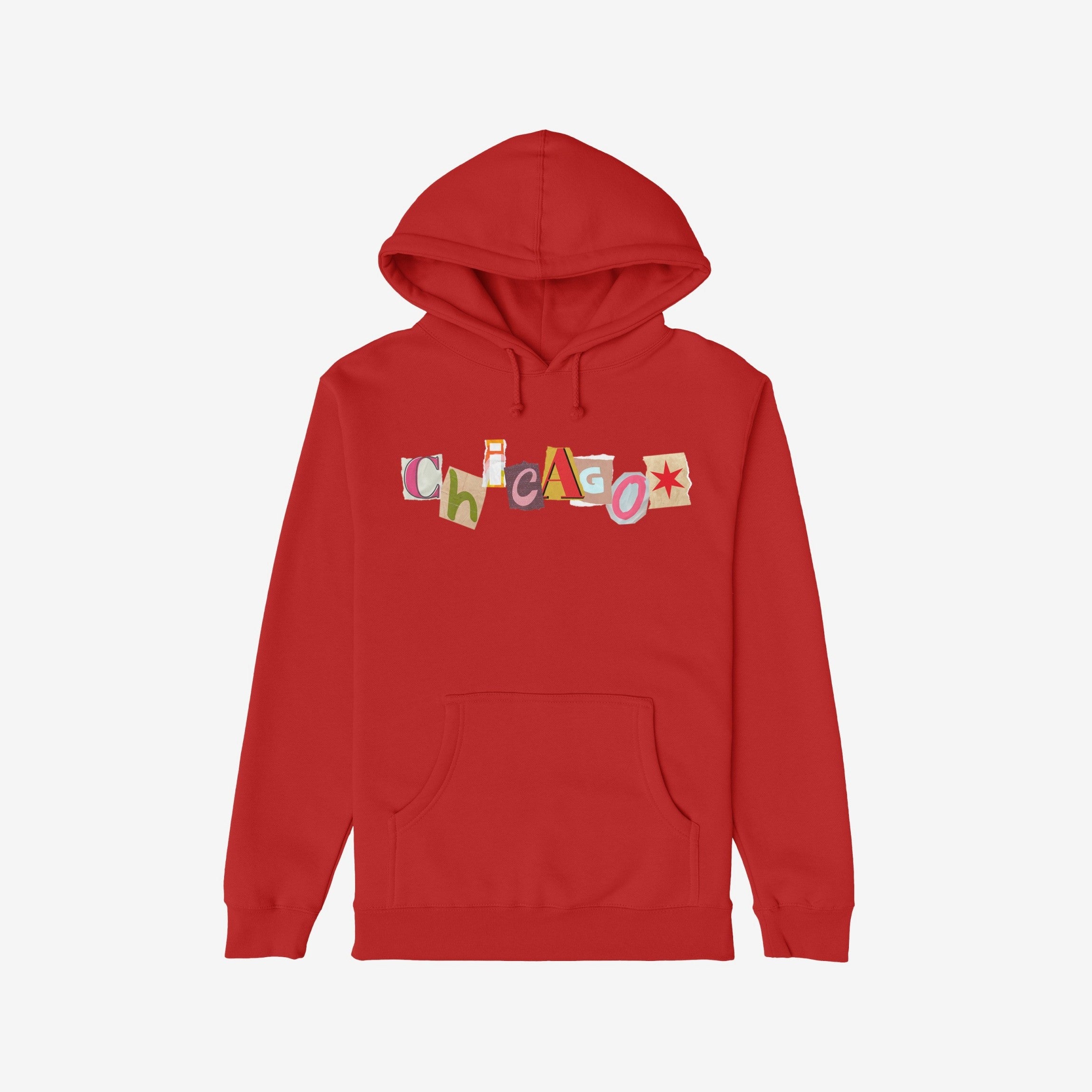 Chicago Ransom Hoodie & Sweatshirt