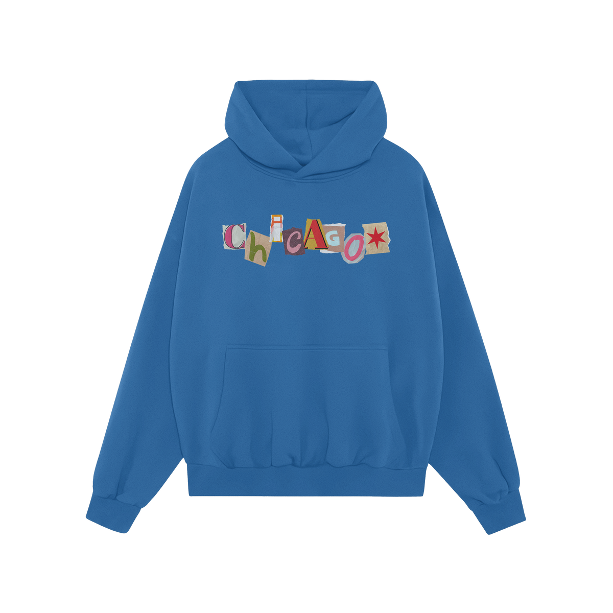 Chicago Ransom Hoodie