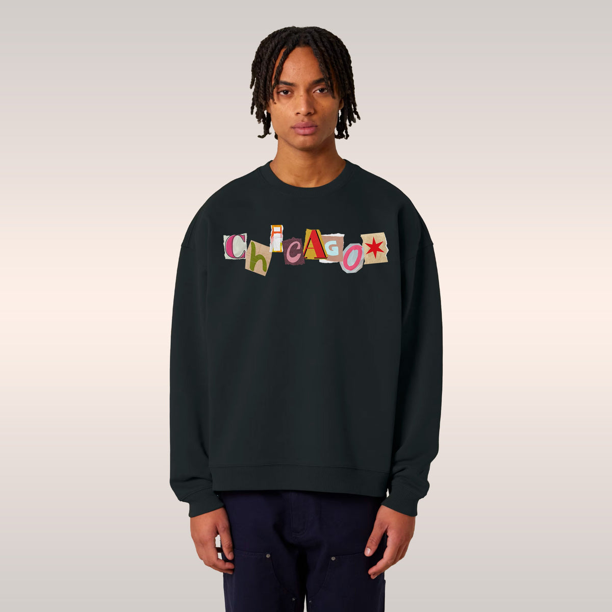 Chicago Ransom Sweatshirt