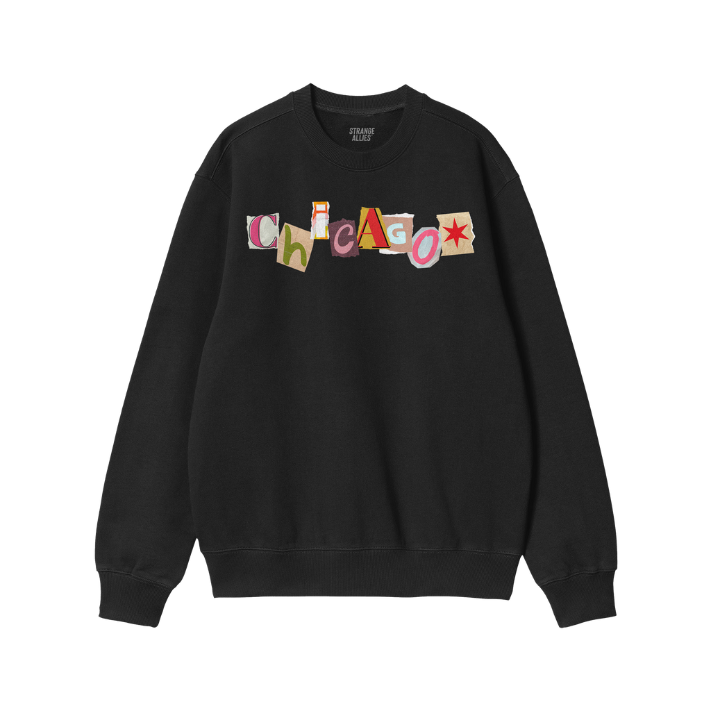 Chicago Ransom Sweatshirt