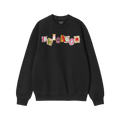 Chicago Ransom Sweatshirt