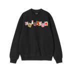 Chicago Ransom Sweatshirt