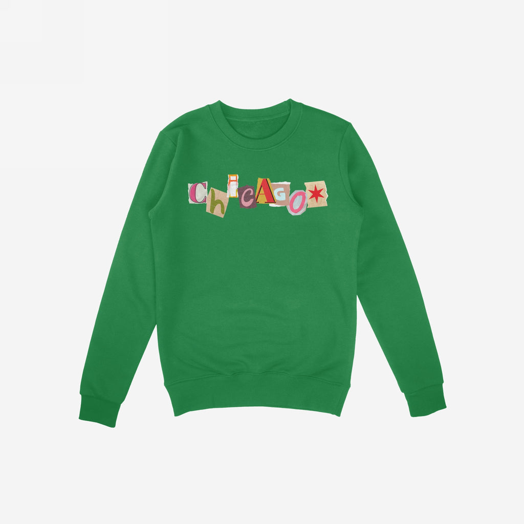 Chicago Ransom Hoodie & Sweatshirt