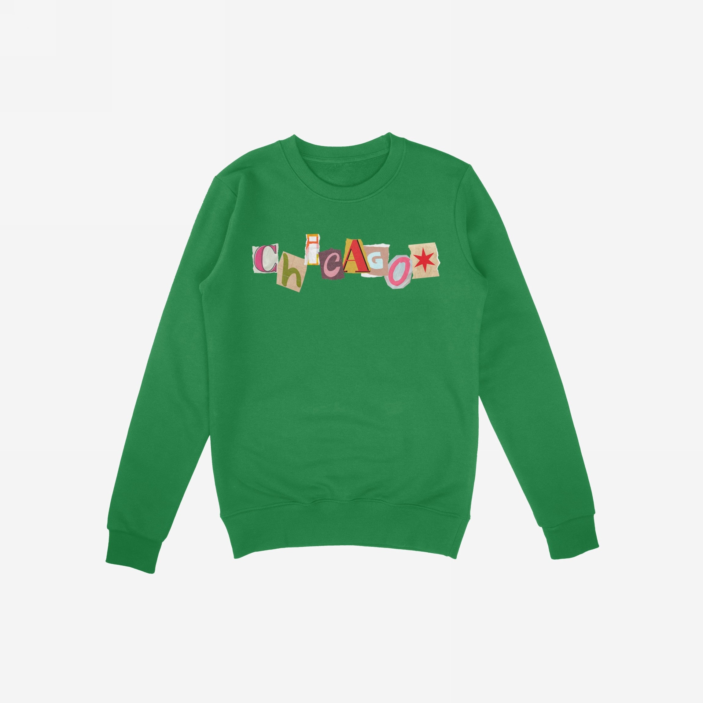 Chicago Ransom Hoodie & Sweatshirt