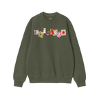 Chicago Ransom Sweatshirt