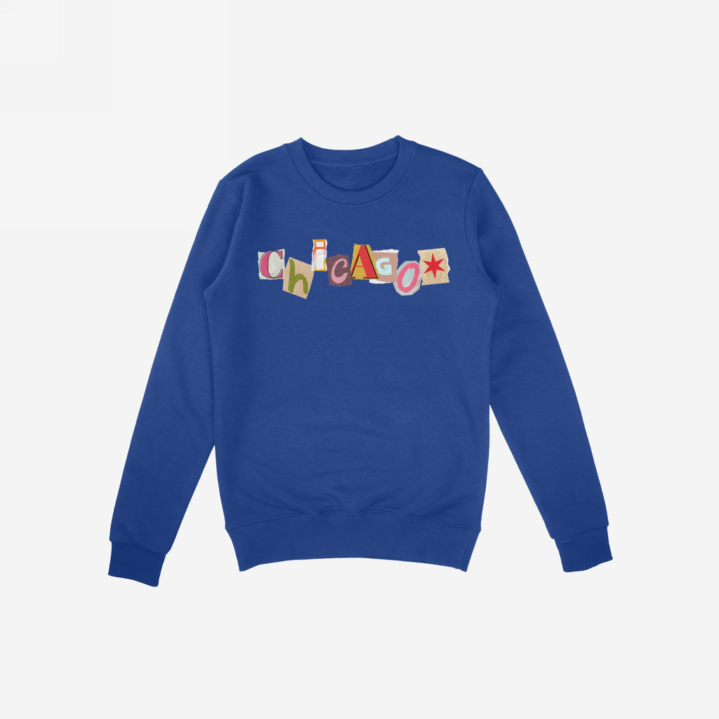 Chicago Ransom Hoodie & Sweatshirt