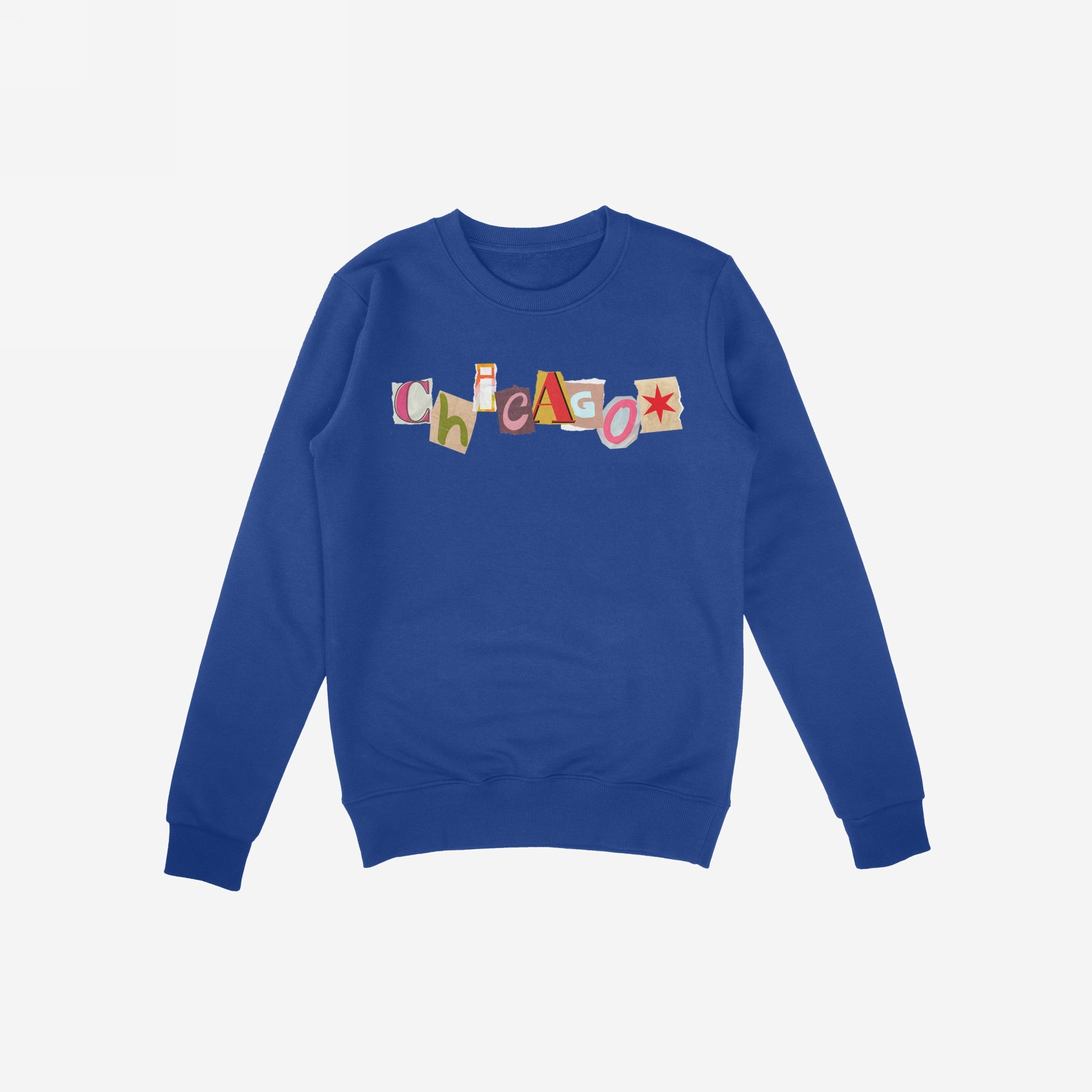 Chicago Ransom Hoodie & Sweatshirt