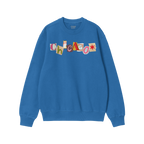 Chicago Ransom Sweatshirt