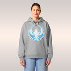 Chicago Rebel Alliance Hoodie