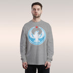 Chicago Rebel Alliance Long Sleeve T-shirt