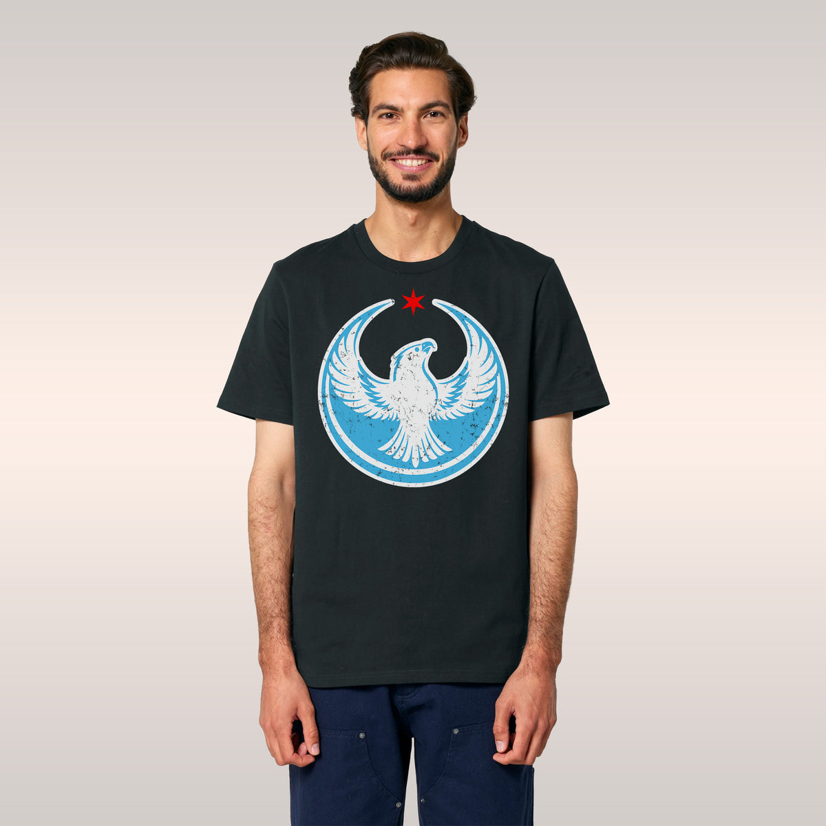 Chicago Rebel Alliance T-shirt