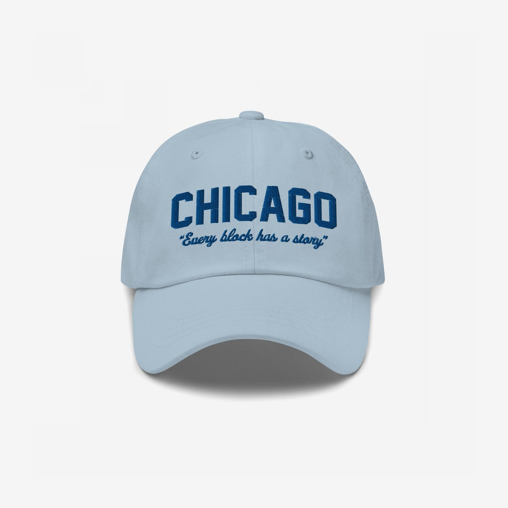 Chicago Story Hat